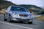 Mercedes-Benz E-Class 2002 года